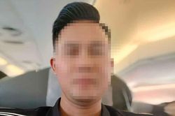 Bắt nghi phạm vụ giết người, giấu xác ven sông Hồng