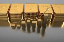 Giá vàng hôm nay 15/10/2023, Giá vàng tăng mạnh, quý kim gặp 'mảnh đất màu mỡ', hướng mốc 2.000 USD, vàng SJC vượt đỉnh