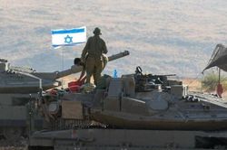 Xung đột Israel-Hamas: IDF nã pháo kích khu vực biên giới với Lebanon; Đức, Mỹ ra cảnh báo cao nhất, nỗ lực sơ tán công dân