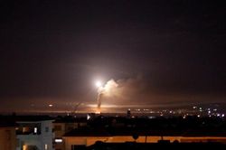 Quan chức Israel nói Iran triển khai vũ khí ở Syria trong bối cảnh căng thẳng gia tăng