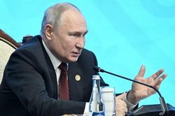 Hoạt động của Tổng thống Nga Putin trước chuyến thăm Trung Quốc