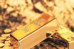 Lý do giá vàng bất ngờ tăng sốc