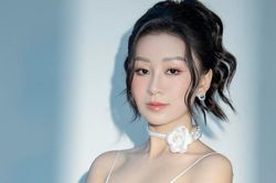 Tiếc thương Á khôi 2 cuộc thi Hoa khôi Áo dài VN 2022 bị sát hại khi còn quá trẻ