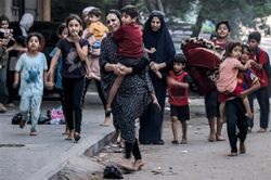 Ai Cập ghi nhận thêm chuyến bay chở hàng viện trợ cho Gaza