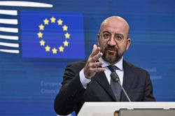 Xung đột Hamas - Israel: EU triệu tập hội nghị thượng đỉnh trực tuyến về cuộc xung đột