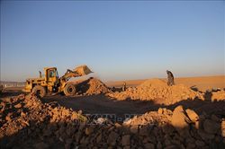 Hàng chục người thương vong trong trận động đất mới tại Afghanistan