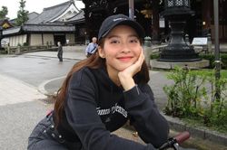 Khả Ngân gặp sự cố suy khỏe đáng lo ngại, phải đến viện chữa bệnh