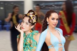 Hoàng Phương tại MGI: Dạy 'đối thủ' nhảy See Tình cực nghệ, dân tình tấm tắc