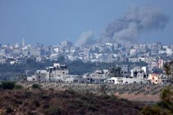 Xung đột Israel - Hamas: Bộ Ngoại giao khuyến cáo đối với công dân Việt Nam tại Israel