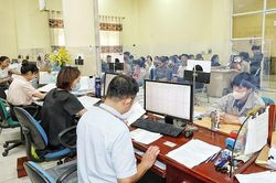 Vĩnh Phúc: Đầu tư phát triển, hiện đại hóa Trung tâm Dịch vụ việc làm