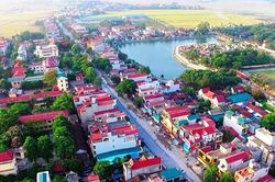 Thanh Hóa: Ban hành Quy định quản lý quy hoạch chung đô thị Hậu Hiền