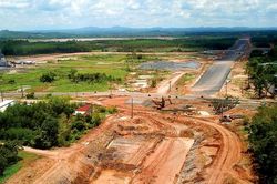 Đồng Nai kiến nghị gia hạn 3 dự án cải tạo đất nông nghiệp phục vụ đường cao tốc Biên Hòa-Vũng Tàu