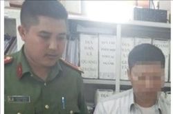 Đồng Nai: Buôn cả tạ pháo để kiếm lời