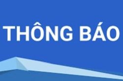 Tìm người liên quan đến vụ án tại đường Nguyễn Xiển, Hà Nội
