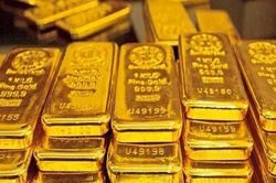 Giá vàng hôm nay 15/10: vàng đạt mốc 71 triệu đồng/lượng