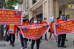 Làm giàu hay tay trắng| Chính quyền đô thị| 15/10/2023