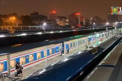 Sắp khai trương tàu chất lượng cao Hà Nội - Đà Nẵng