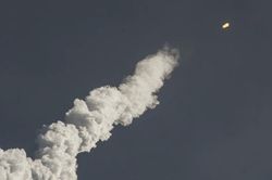 Israel tấn công nhiều khu vực ở Syria