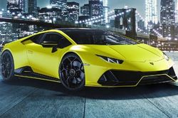 Bảng giá xe ô tô hãng Lamborghini mới nhất tháng 10/2023