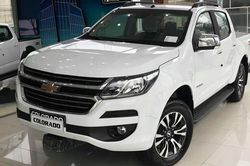 Bảng giá xe ô tô hãng Chevrolet mới nhất tháng 10/2023