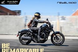 Bảng giá xe Rebel 1100 2023 mới nhất tháng 10/2023