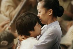 Phim 'Đất rừng phương Nam' sửa thoại, ra rạp tối nay, ngày 16/10