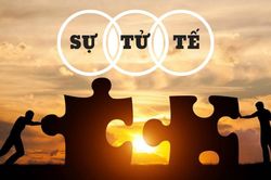 Sự tử tế