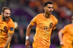 Nhận định bóng đá Hy Lạp vs Hà Lan, vòng loại EURO 2024 (1h45 hôm nay 17/10)