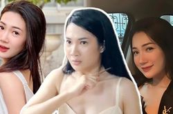 Diễn viên Thanh Huế 'Biệt dược đen': Vừa chào sân màn ảnh, đã được khen diễn xuất lấn lướt nữ chính