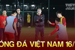 Bóng đá Việt Nam 16/10: Quế Ngọc Hải gặp riêng Son Heung Min, HLV Troussier được AFC vinh danh