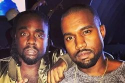 Kanye West sắp ra mắt album hợp tác mới