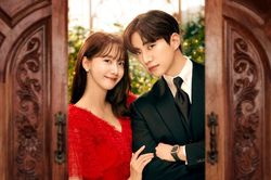 4 cặp đôi phim Hàn được yêu thích nhất trên Netflix 2023: King the Land, Destined With You...