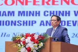Thủ tướng: 3 cam kết của Việt Nam với nhà đầu tư nước ngoài