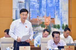 Tăng cường vai trò của chính sách tài khóa đối với hỗ trợ phục hồi tăng trưởng kinh tế