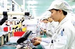 9 tháng, doanh nghiệp FDI tại Việt Nam xuất siêu hơn 55 tỉ USD