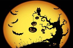 Run rẩy nghe truyền thuyết muôn đời bí ẩn về Halloween