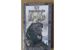 Khám phá văn hóa Na Uy từ truyện cổ
