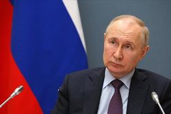 Tổng thống Putin nêu mục tiêu chung của các nước BRICS