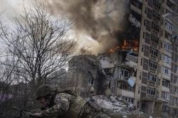 Tình hình Ukraine : Avdiivka vẫn là điểm nóng, Washington sẽ tăng viện trợ cho Kiev?