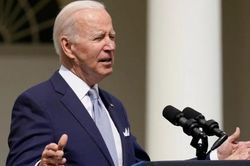 Tổng thống Mỹ: Israel sẽ mắc phải 'sai lầm lớn' nếu tái chiếm đóng Dải Gaza