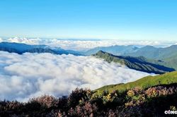 Trạm Tấu (Yên Bái) đẩy mạnh phát triển du lịch trải nghiệm và nghỉ dưỡng