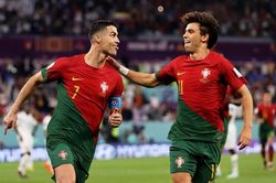 Nhận định Bosnia vs Bồ Đào Nha, 1h45 ngày 17/10, vòng loại EURO 2024