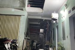 Mâu thuẫn do ghen tuông, nam thanh niên ra tay giết vợ