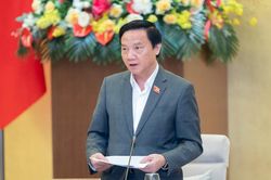 Cải cách tiền lương gắn với tăng cường trách nhiệm của cán bộ, công chức