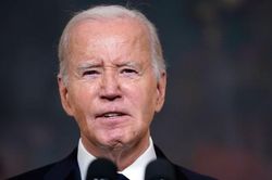 Tổng thống Biden nói 'sẽ là sai lầm' nếu Israel kiểm soát Dải Gaza