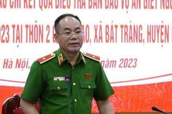 Công an TP Hà Nội bác tin đồn liên quan vụ Á khôi bị sát hại
