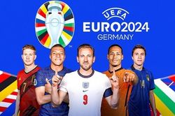 Lịch thi đấu bóng đá hôm nay 16/10: Vòng loại Euro 2024 tiếp tục