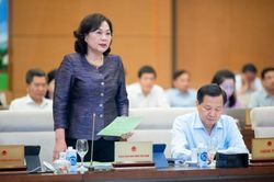 Chậm điều chỉnh tín dụng để tập trung đảm bảo an toàn hệ thống