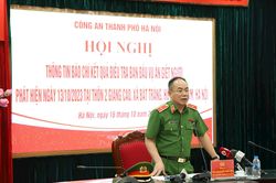 Nghi phạm sát hại Á khôi sắc đẹp khai nguyên nhân gây án