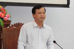 Phó Chủ tịch tỉnh Bình Định yêu cầu đẩy nhanh tiến độ giải ngân vốn Chương trình mục tiêu quốc gia